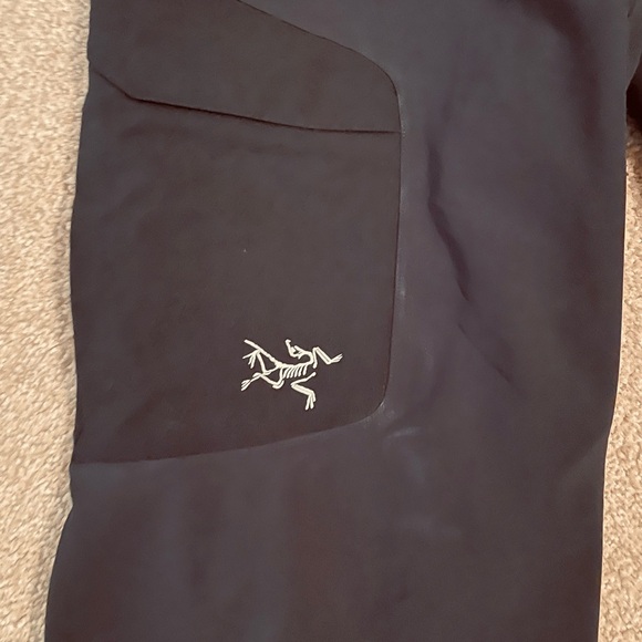 Arc’teryx Gamma MX mens pants XL - Picture 2 of 9